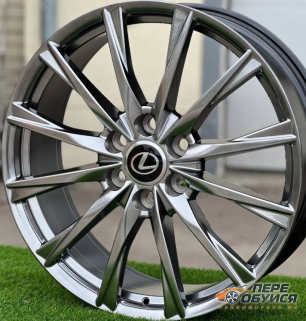 Диски Replica ST LEXUS 0363    