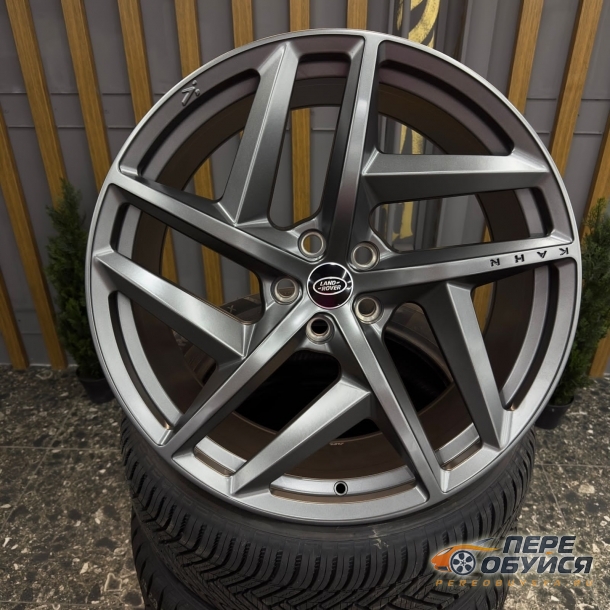 Диски Replica ST LR 5573    