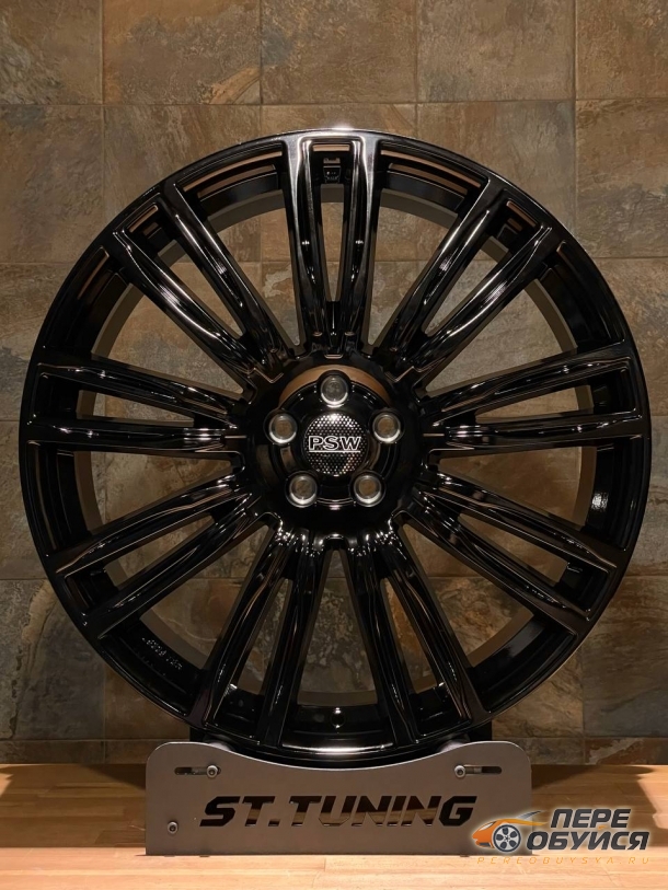 Диски Replica ST LR73    