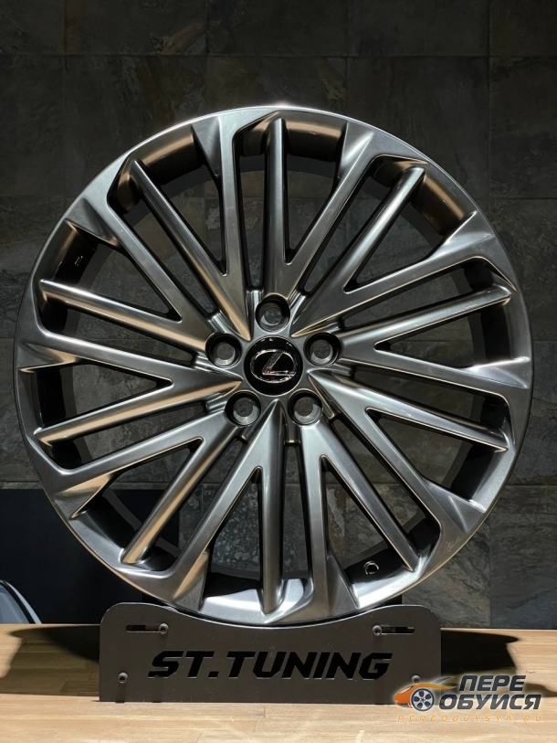 Диски Replica ST LX998    