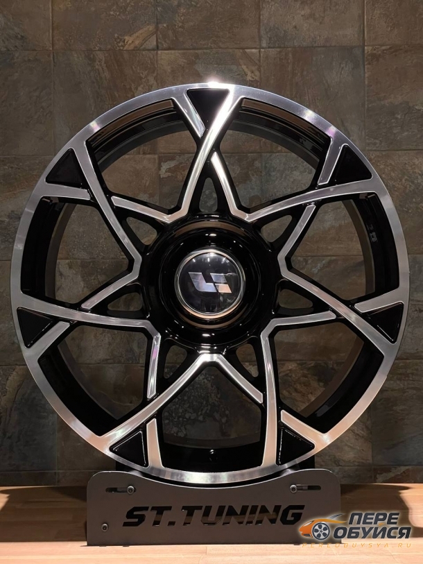 Диски Replica ST Li 69 3113    