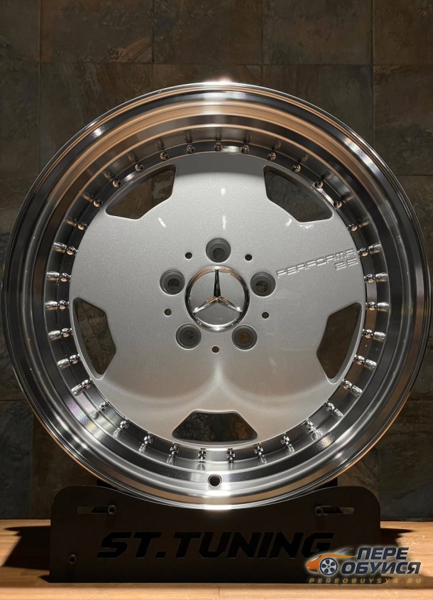 Диски Replica ST MB 1781    
