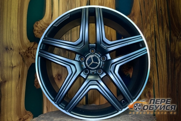 Диски Replica ST MB67    