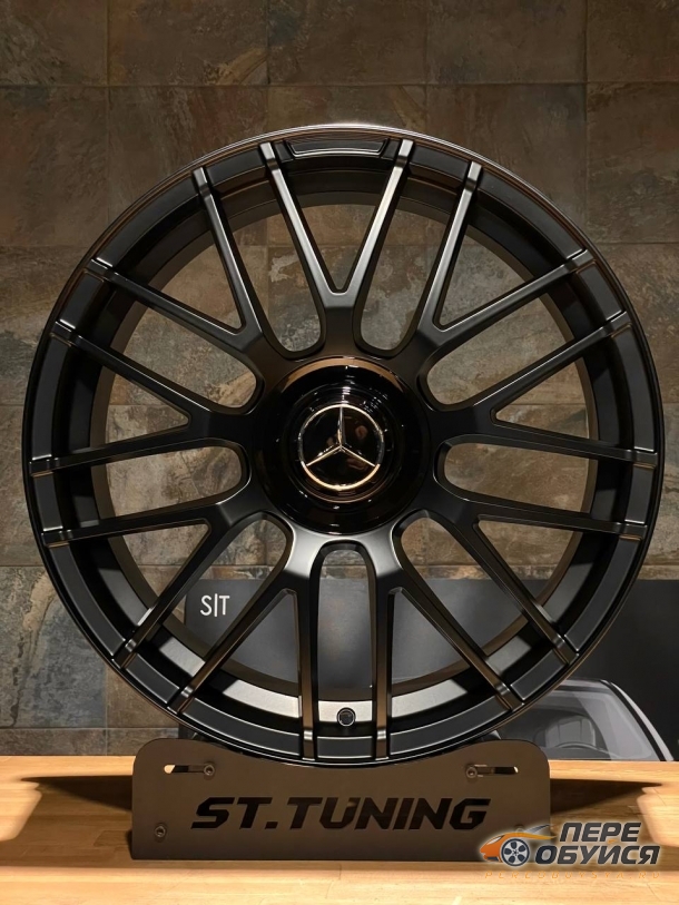 Диски Replica ST MB 9410    