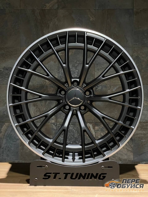 Диски Replica ST MB FT607    