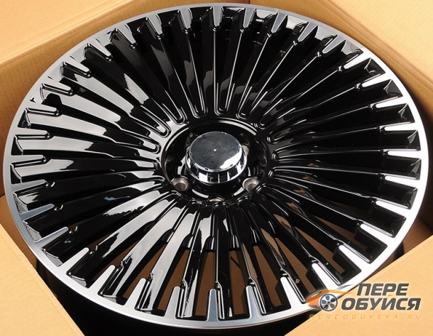 Диски Replica ST MB  IVF3286    