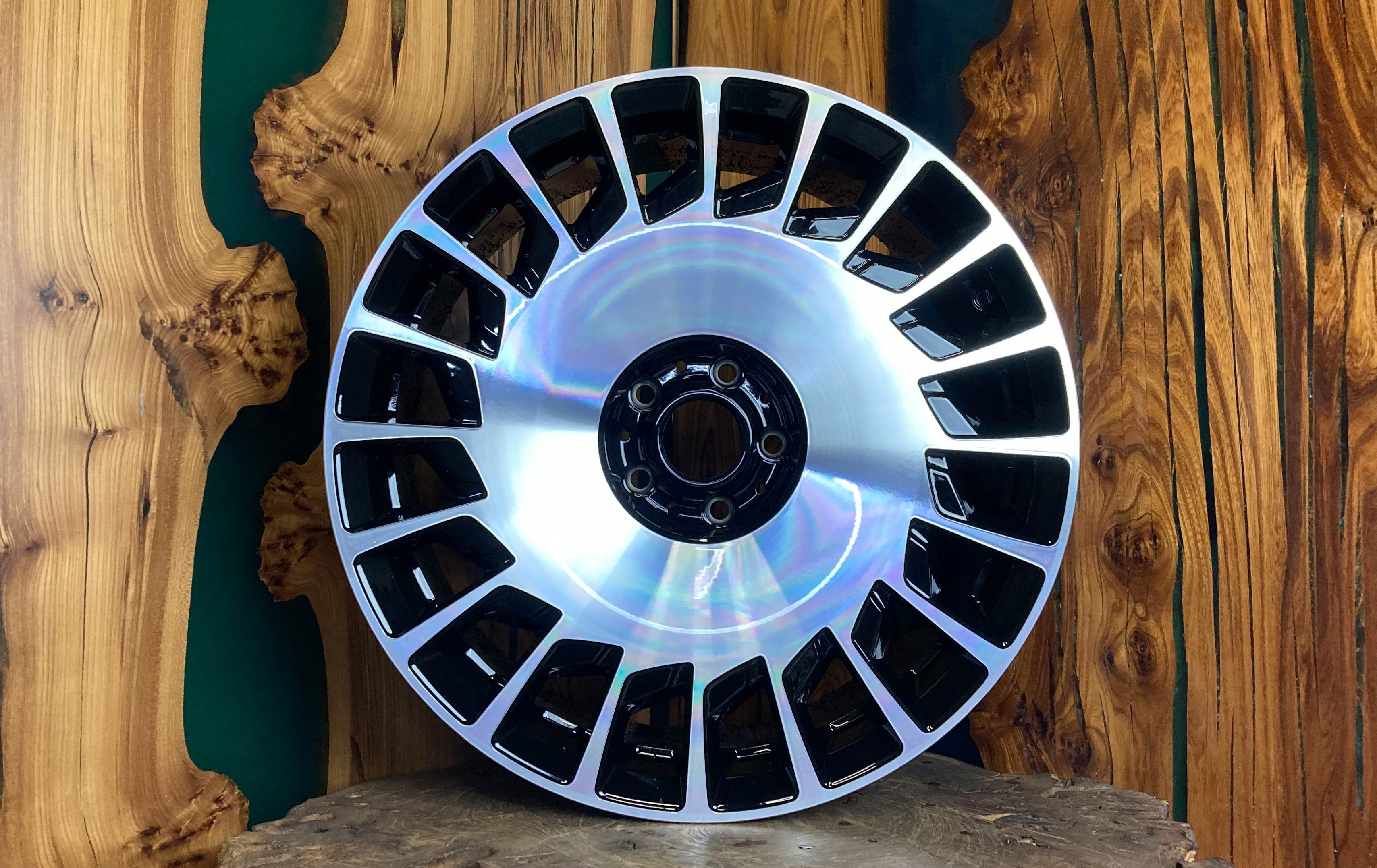 Диски Replica ST MB Mybh    