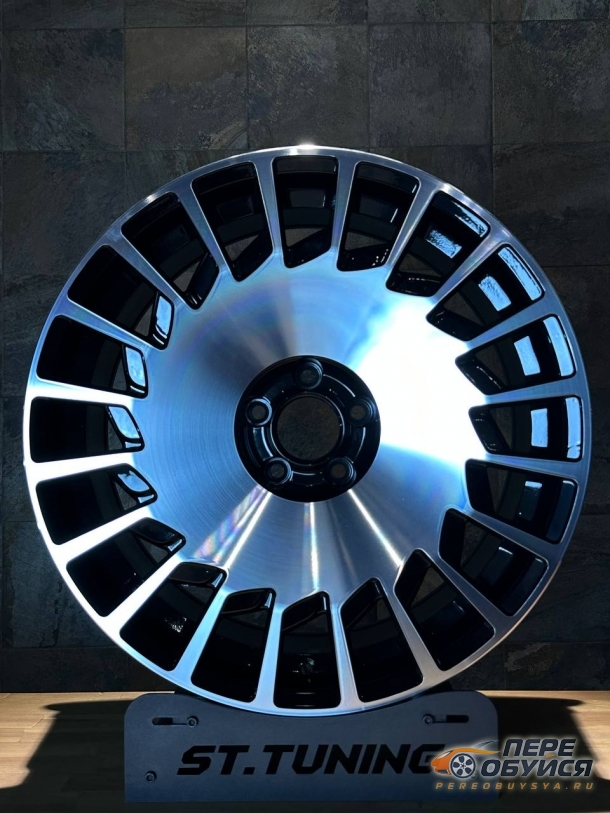 Диски Replica ST MB Mybh 222    