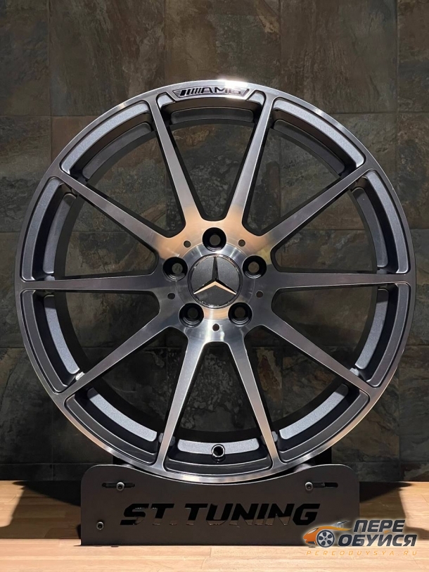 Диски Replica ST MB S 222    