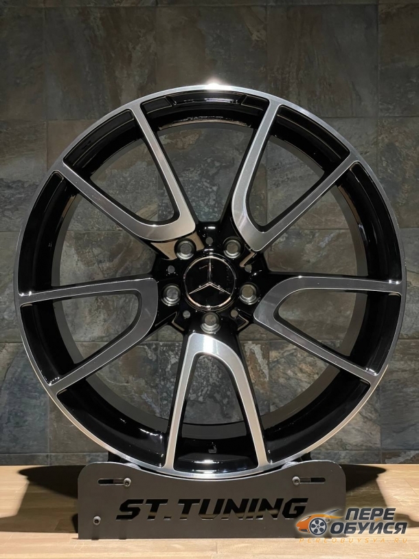 Диски Replica ST MERCEDES AMG 5450    
