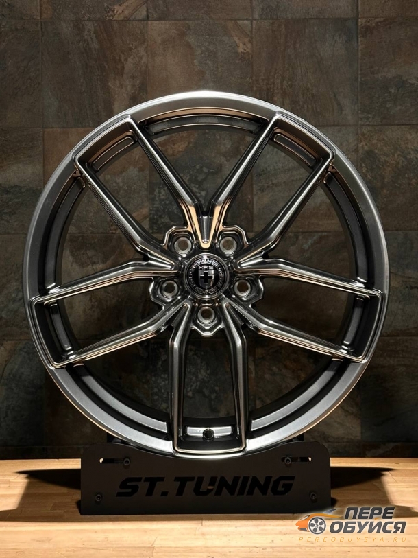 Диски Replica ST МСБ HRE FF21    