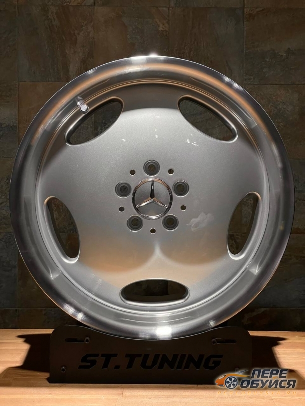 Диски Replica ST Monoblock 8250    