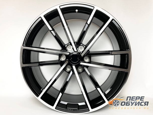Диски Replica ST NS RSS Nismo    