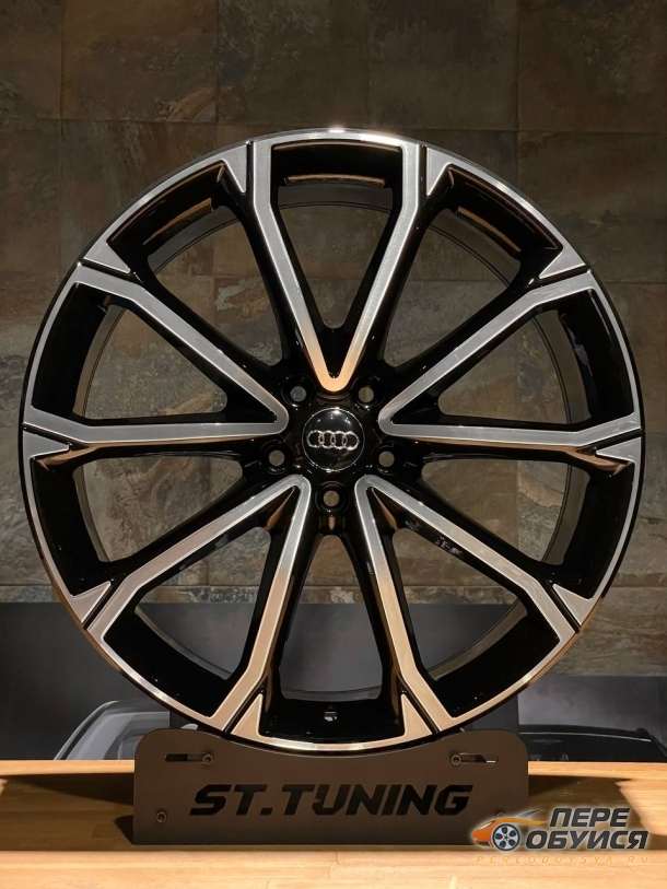 Диски Replica ST OEM 368    