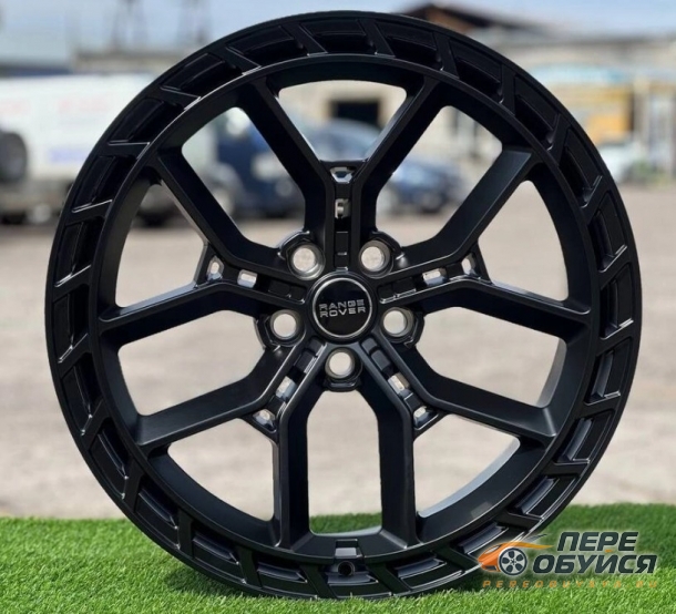 Диски Replica ST ROVER 5589    