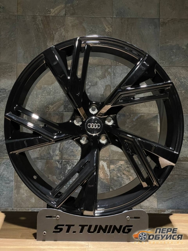 Диски Replica ST RS6    