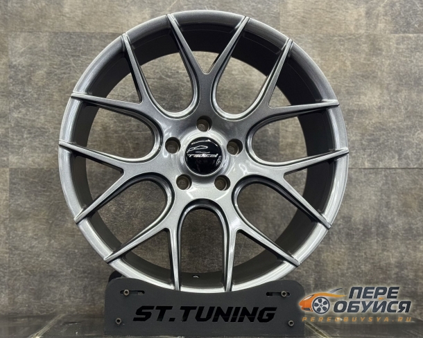 Диски Replica ST Rad EVO6    