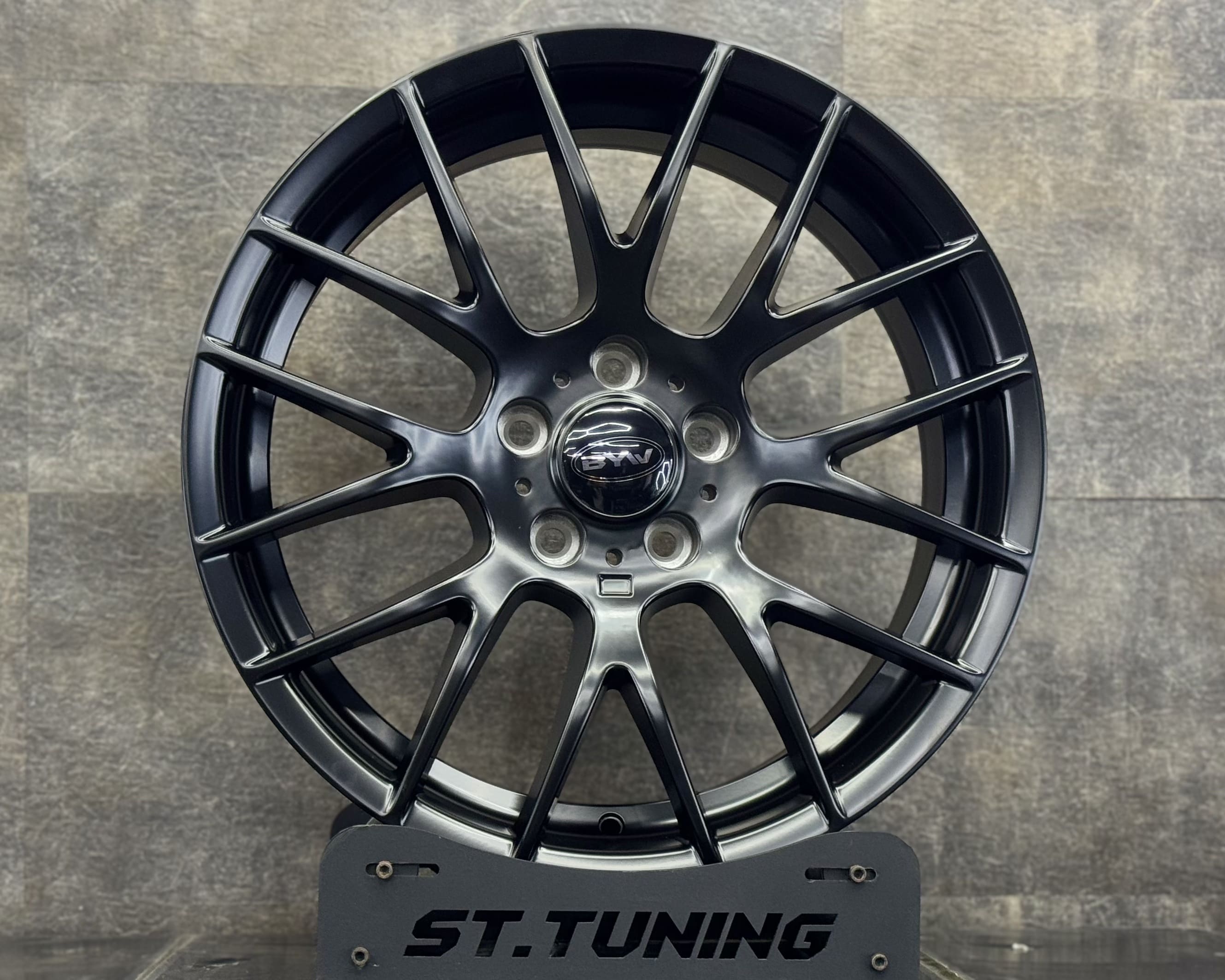 Диски Replica ST Rad IPW 359    
