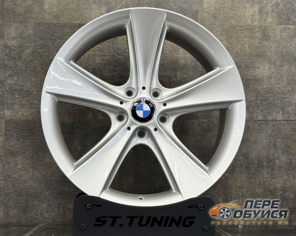 Диски Replica ST Rad IPW Style 128 9х    