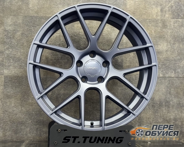 Диски Replica ST Rad VELGEN VMBMESH    