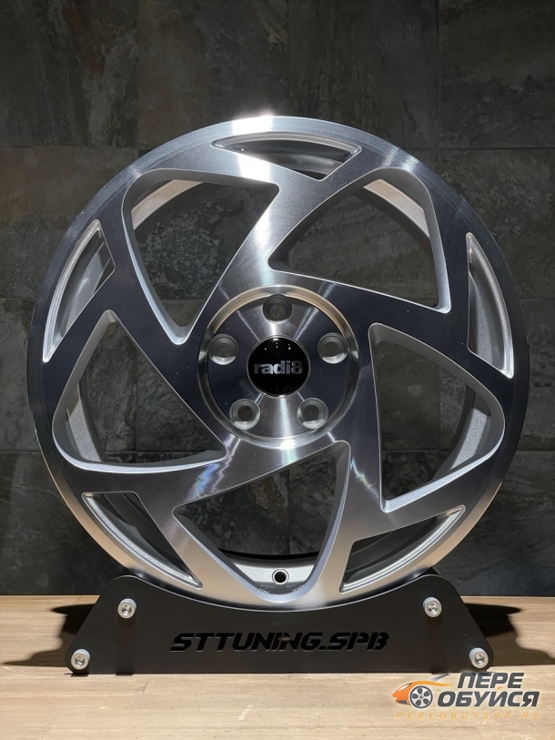 Диски Replica ST Radi8    