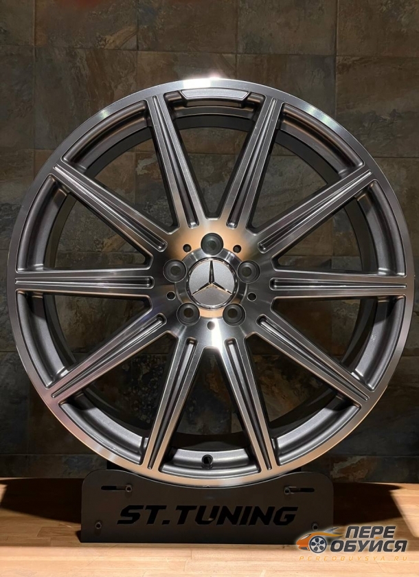 Диски Replica ST СH MB 0954    