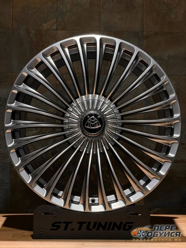 Диски Replica ST СH MB 260    