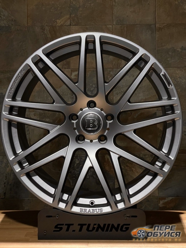 Диски Replica ST СH MB QC1157    