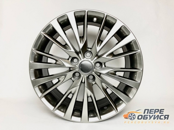 Диски Replica ST TY Camry    
