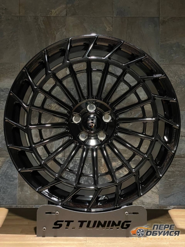 Диски Replica ST Turbofan 0359    