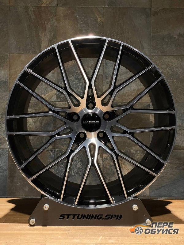 Диски Replica ST VMN VFS34    