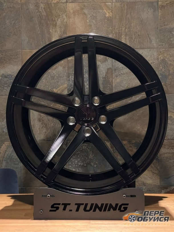 Диски Replica ST VRD V39    