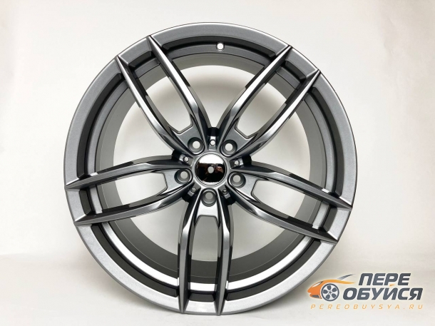 Диски Replica ST VRST VFF 105, цвет GM