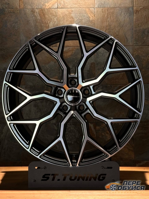 Диски Replica ST VSN HF2, цвет GMF