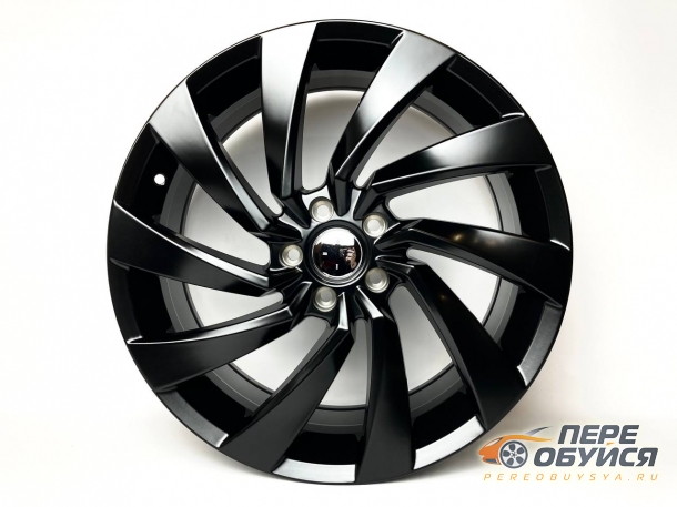Диски Replica ST VW Turbin    