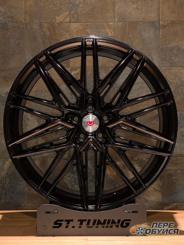 Диски Replica ST Vossen1212    