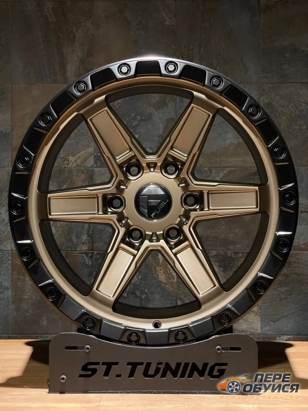 Диски Replica ST WW HX 993    