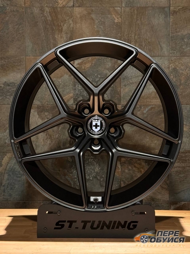 Диски Replica ST YA9560, цвет GM