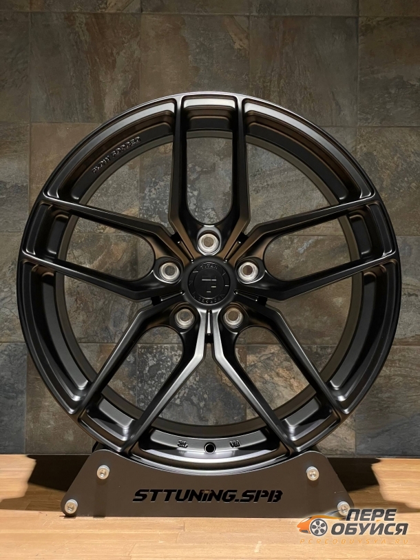 Диски Replica ST ZPerfomance F9753    