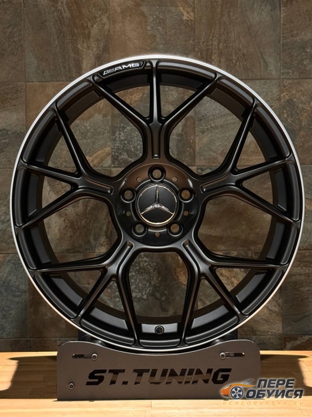 Диски Replica ST ZX FN847    