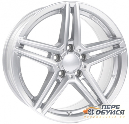 Диски Rial M10X    