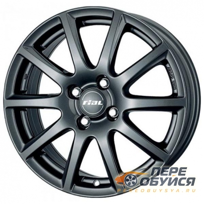 Диски Rial Milano    