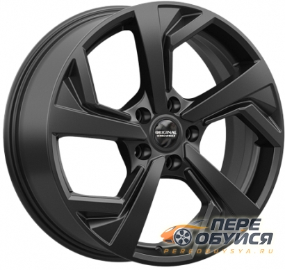 Диски СКАД KL-328, цвет Бархат новый