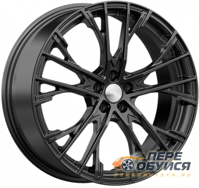 Диски СКАД Ларго, цвет Бархат новый