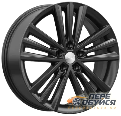 Диски СКАД Манчестер, цвет Бархат новый