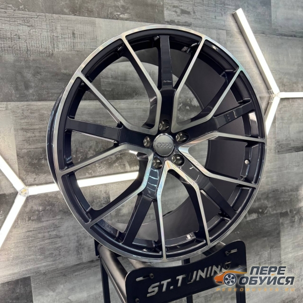 Диски ST Forged A156    
