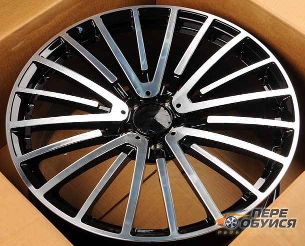 Диски ST Forged ALX0566    