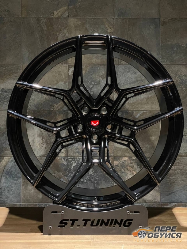 Диски ST Forged CH VSN HF5    