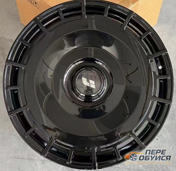 Диски ST Forged JM24 MRGW2517    