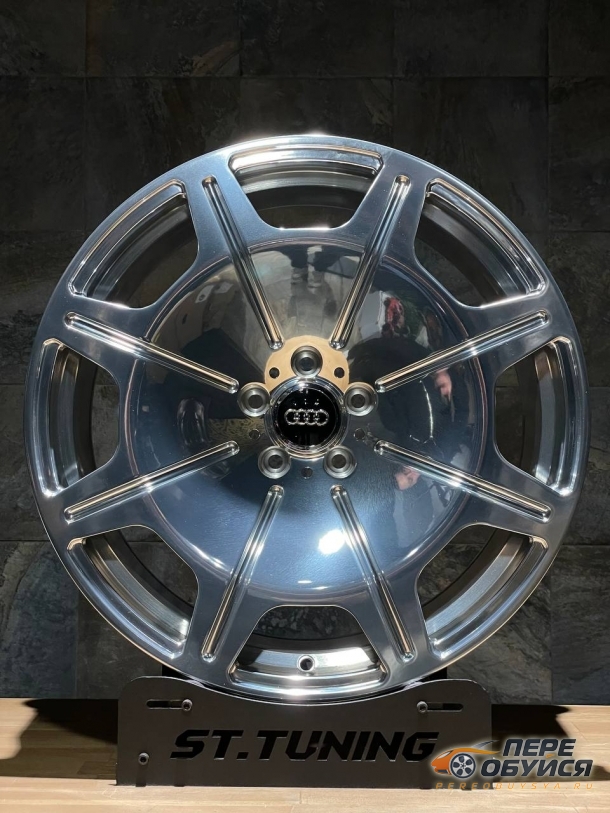 Диски ST Forged JM24 MRGW6112    